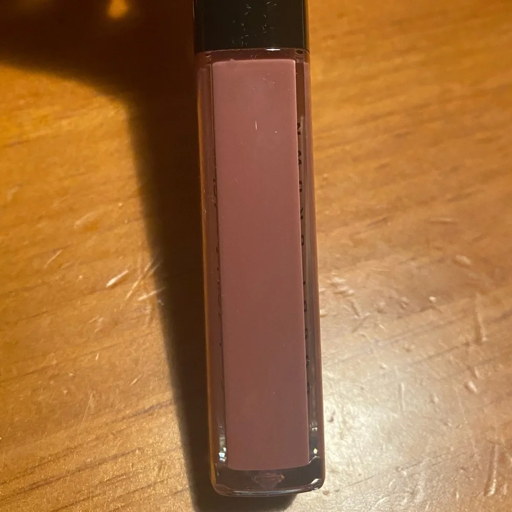 Bobbi Brown Crushed Oil-Infused Gloss Force of Nature Lip Gloss
